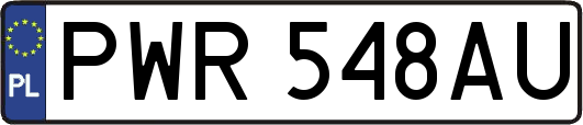 PWR548AU