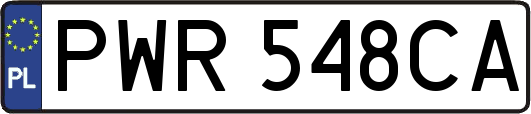 PWR548CA