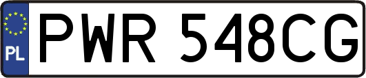 PWR548CG