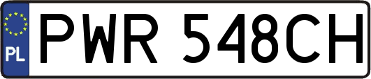 PWR548CH