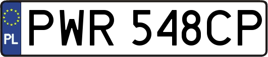 PWR548CP