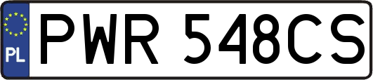 PWR548CS