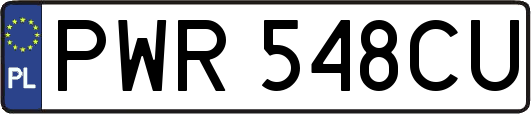 PWR548CU