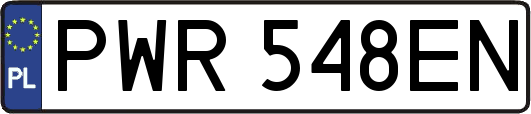 PWR548EN