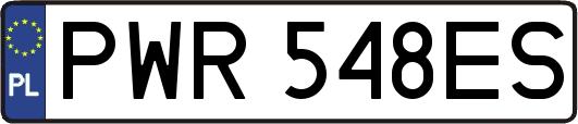 PWR548ES