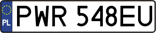 PWR548EU