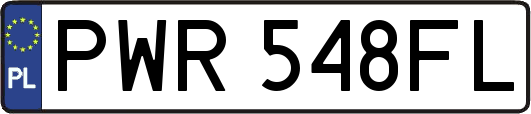 PWR548FL