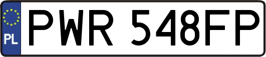 PWR548FP