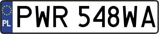 PWR548WA