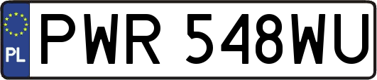 PWR548WU