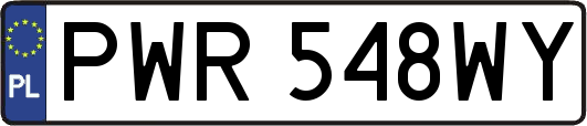 PWR548WY