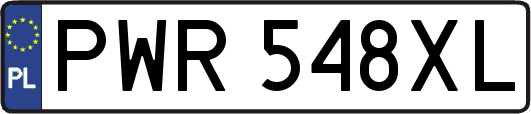 PWR548XL