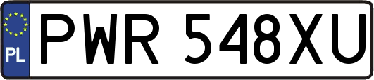 PWR548XU