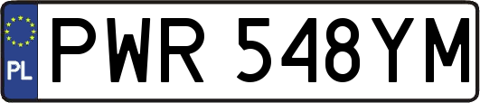 PWR548YM