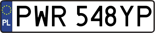 PWR548YP