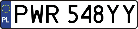 PWR548YY