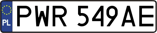 PWR549AE