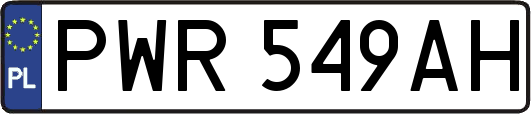 PWR549AH
