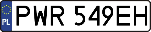 PWR549EH