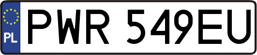 PWR549EU