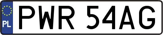 PWR54AG