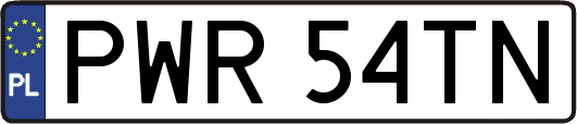 PWR54TN