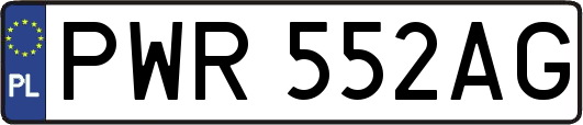 PWR552AG