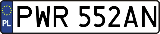 PWR552AN