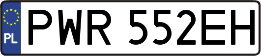 PWR552EH
