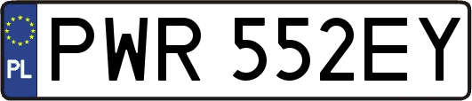 PWR552EY