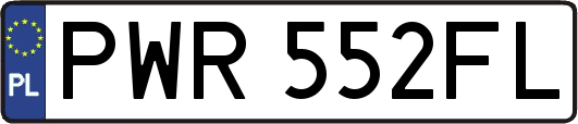 PWR552FL