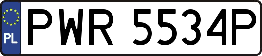 PWR5534P