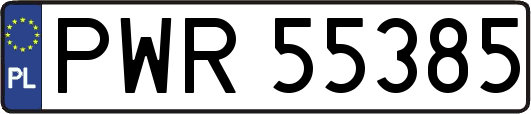 PWR55385