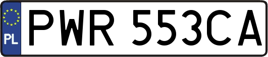 PWR553CA
