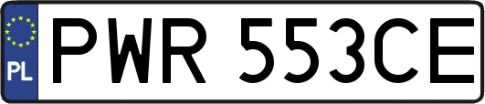 PWR553CE
