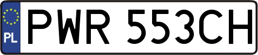PWR553CH
