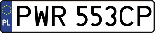PWR553CP