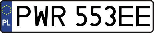 PWR553EE