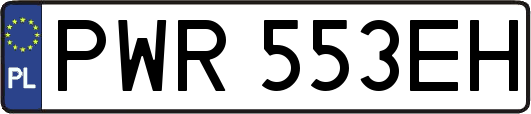 PWR553EH