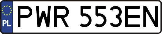 PWR553EN