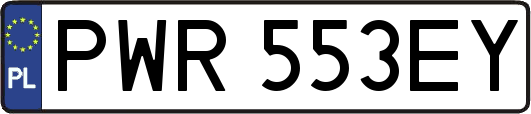 PWR553EY