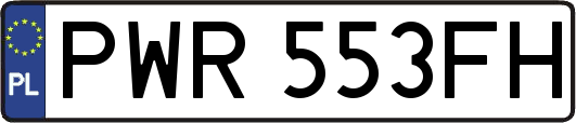 PWR553FH