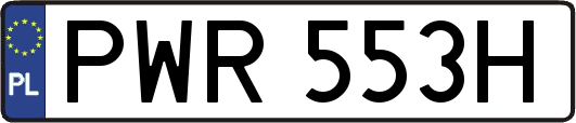 PWR553H
