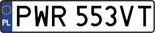 PWR553VT