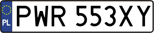 PWR553XY