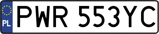 PWR553YC
