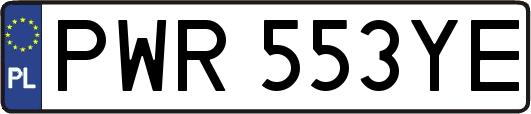 PWR553YE