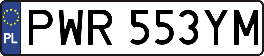 PWR553YM