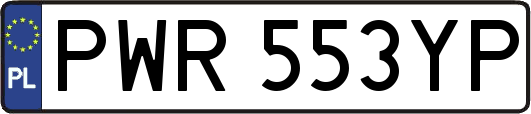 PWR553YP