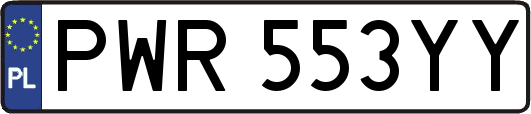 PWR553YY